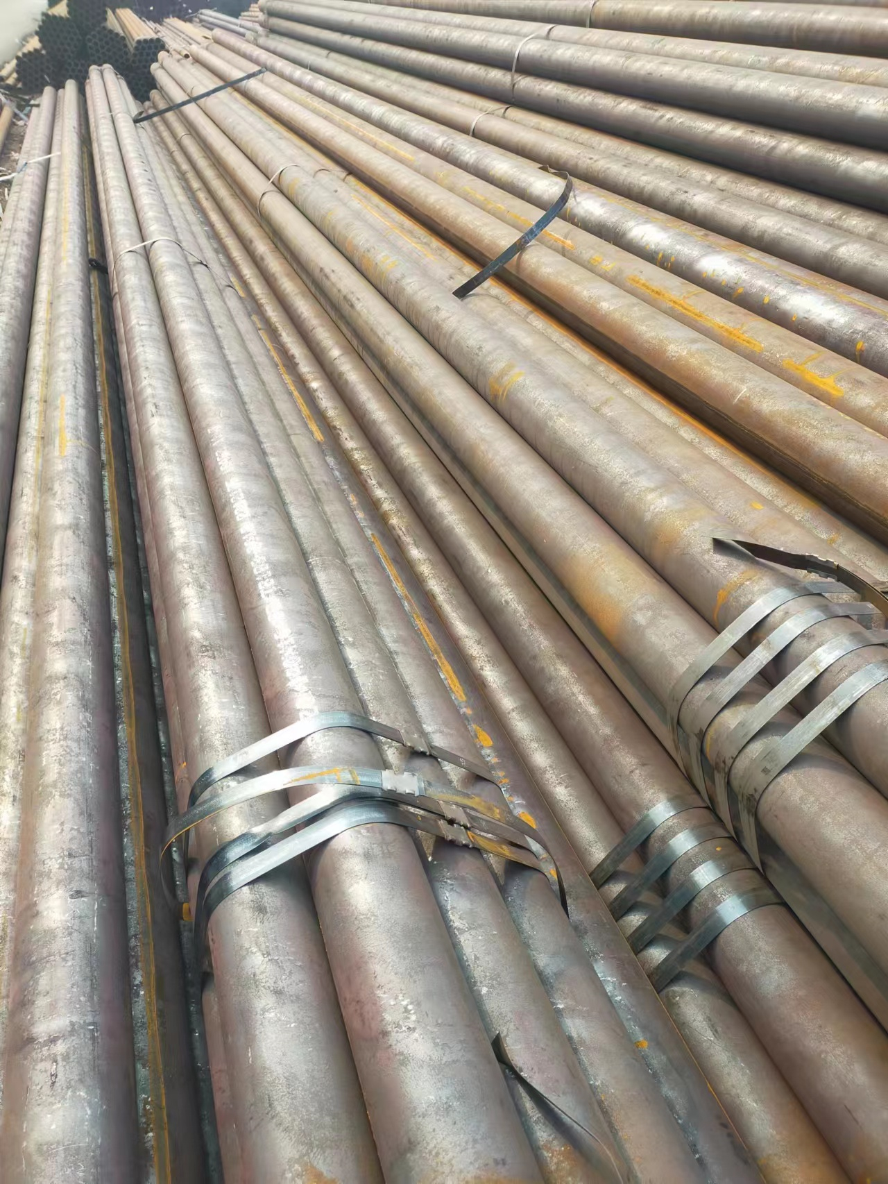 小口徑無(wú)縫鋼管—9948無(wú)縫鋼管—供應(yīng)商